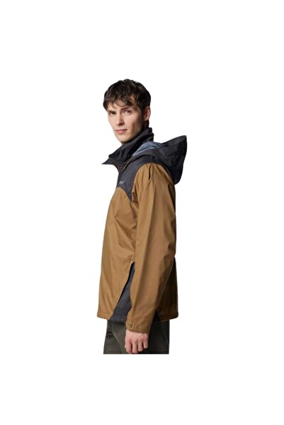 Columbia Glennaker™ Sherpa Lined Çok Renkli Ceket