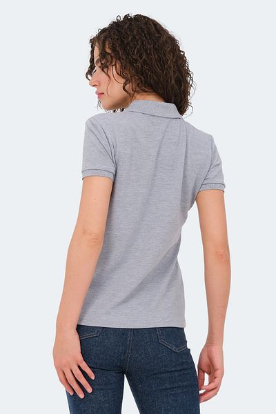 Slazenger Tricou gri VERA I pentru damă
