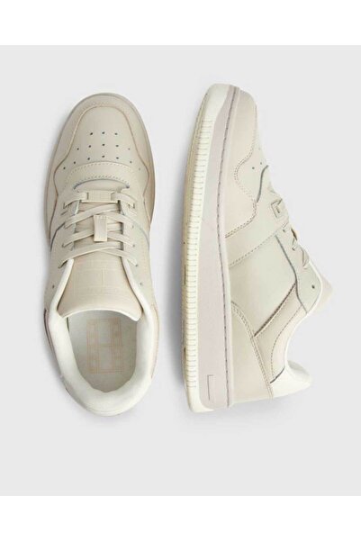 Tommy Hilfiger Retro Basket Cupsole Sneaker