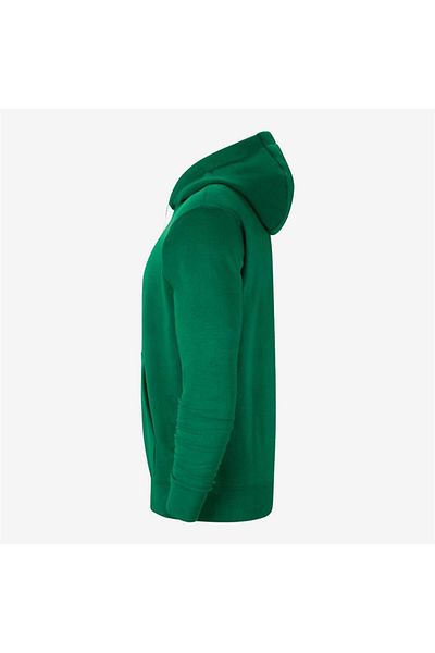 Nike M Nk Flc Park20 Po Hoodie Cw6894-302 Зелен мъжки суичър