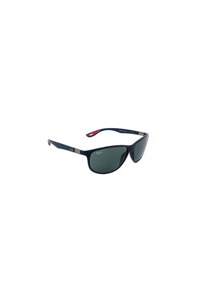 Ray-Ban 4394M F60271 61 نظارات شمسية للرجال