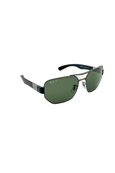 Ray-Ban 3672 004/9A 60 Erkek Güneş Gözlüğü