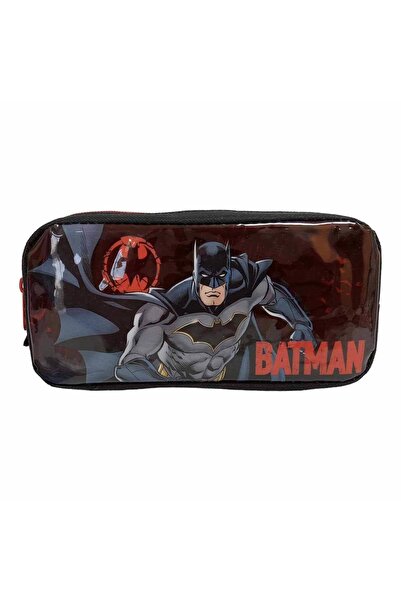Generic Brand Batman Pencil Case, Batman Patterned Pencil Case, Pencil Case, ...