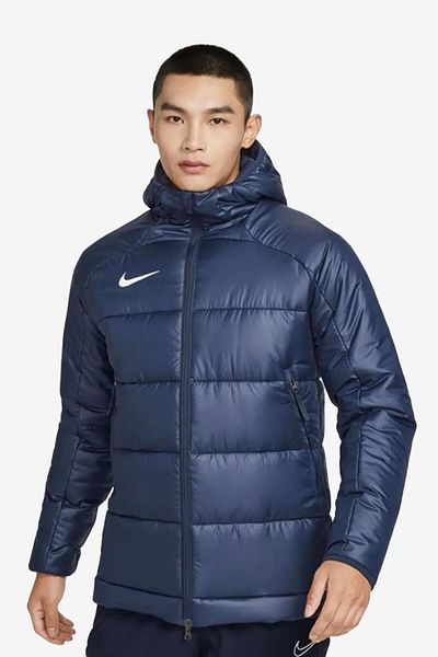 Nike Ανδρικό παλτό Tf Academy Pro 2 σε 1 Sdf Jacket