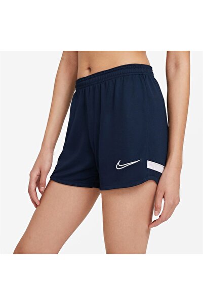 Nike W Nk Df Acd21 Short K Kadın Futbol Şortu