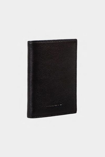 Milian's 3760 Milian's - Genuine Leather, Special Design Vertical Sports Wallet with Magnet