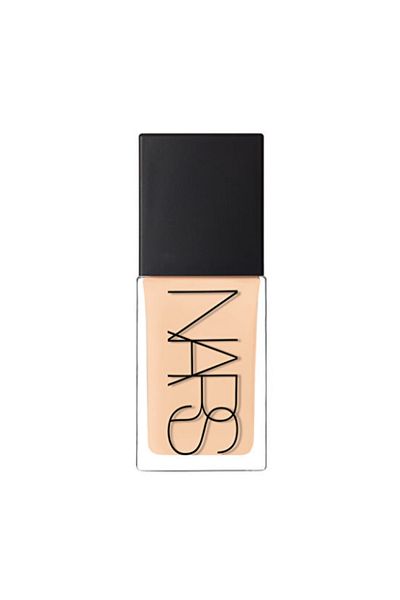 Nars Foundation 30 ml - Hides Blemish Blackheads and Rednesses