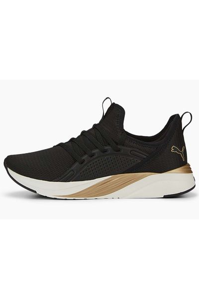 Puma 377903 Softride Sophia 2 Wn S Kadın Spor Ayakkabı Siyah