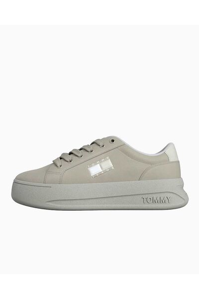 Tommy Hilfiger City Flatform Low Top Sneakers