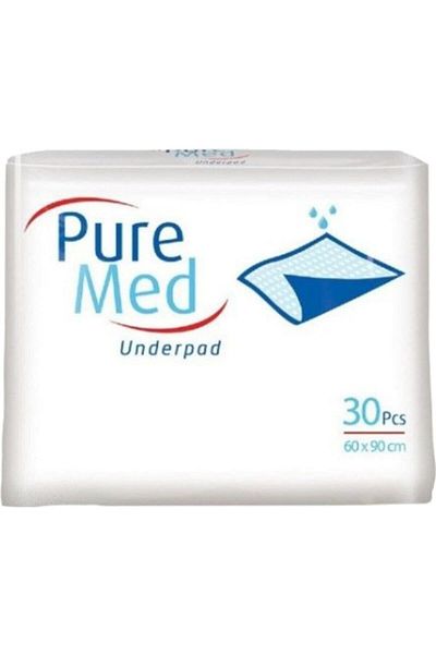 Puremed Pure Med Mattress Protectoruvu