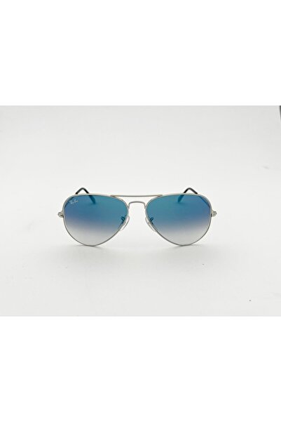 Ray-Ban 3025 003/3f 58 Unisex Güneş Gözlüğü