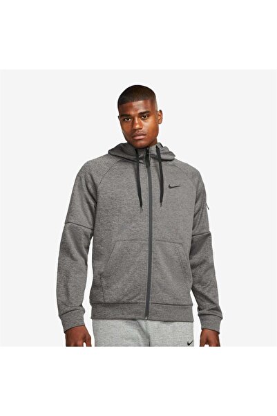 Nike M NK TF HD FZ суичър с цип