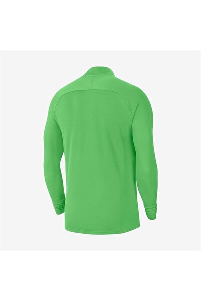 Nike M Nk Df Acd21 Dril Top Erkek Antrenman Eşofman Üstü