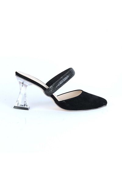 moda ayakkabım Pantofi de modă 235 Pantofi cu toc pentru damă