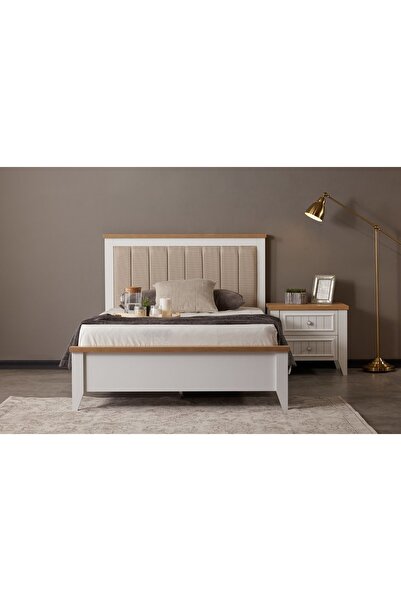 Vivense LORA BAZASIZ KARYOLA, 90X190