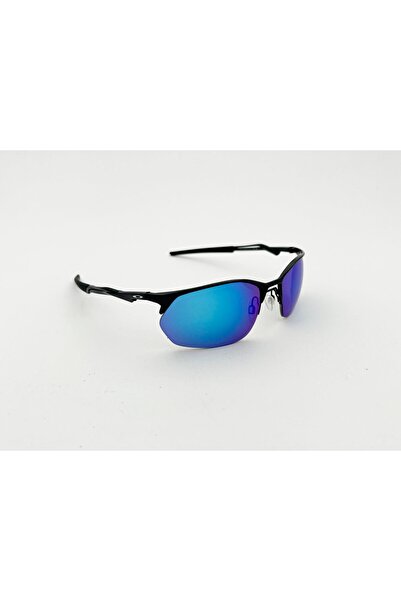 Oakley 4145 04 60 Erkek Güneş Gözlüğü