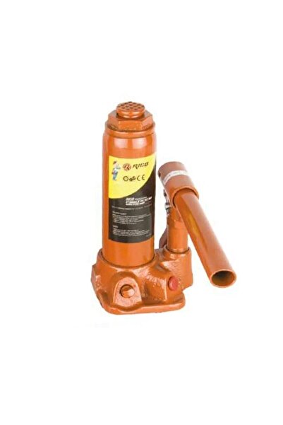 Rico 013-RC6002 Şişe Kriko 5 Ton