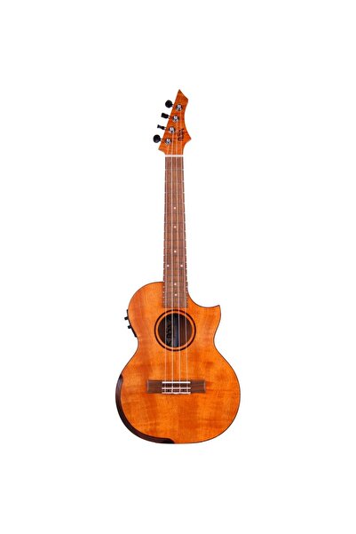 ROSA RU50CEQ Concert Elektro Ukulele