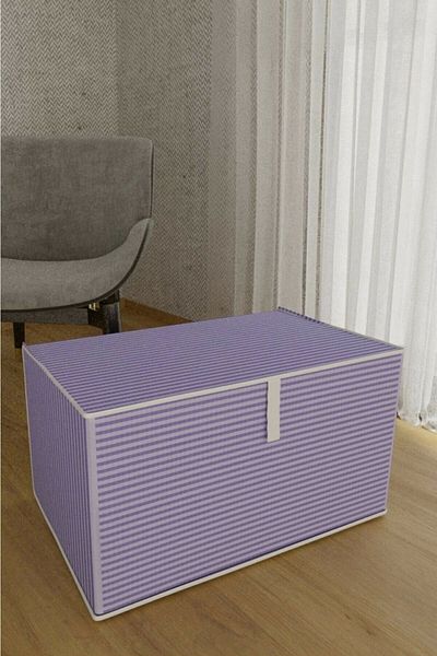 Epilons Multi-Purpose Organizer Box Organizer Velcro Storage Bag Mega Size 30cm X 40cm X 60cm (3 Pieces) 6272