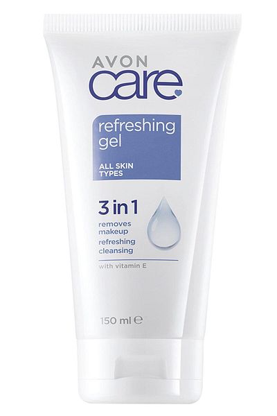 AVON Care 3 in 1 Refreshing Gel 150ml