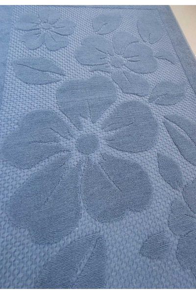 Fiesta Πετσέτα ποδιών Kardelen 2 συσκευασιών 46x73 cm
