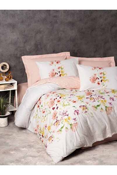 Ethab Ticaret Ranforce Nev Team Double Emma Salmon