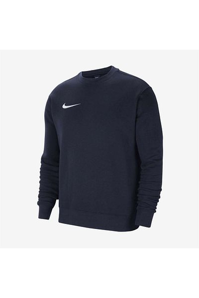 Nike Park20 m Nk Flc - Мъжки суичър Crew