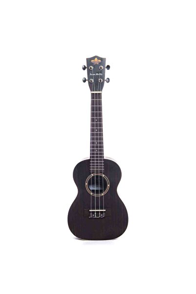 Havana HK-62 Concert Ukulele + Taşıma Çantalı + Pena + Askı + Method