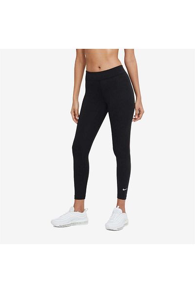Nike W Nsw Essntl 7/8 Mr Lggng Women's Tights