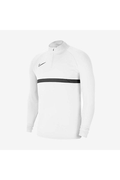 Nike سترة رياضية للرجال من M Nk Df Acd21 Dril Top