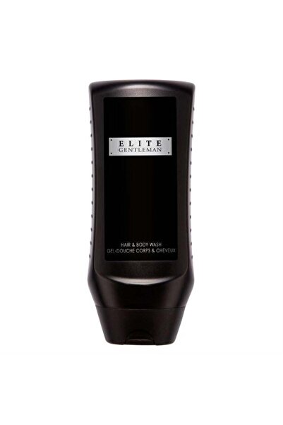 AVON Elite Gentleman Shower Gel 250 ml