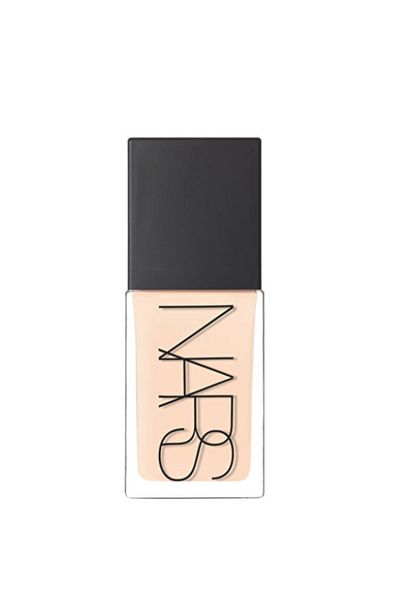 Nars Foundation 30 ml - Hides Blemish Blackheads and Rednesses