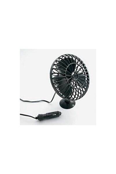 Dreamcar Vantilatör Plastik 5'' 24 Volt