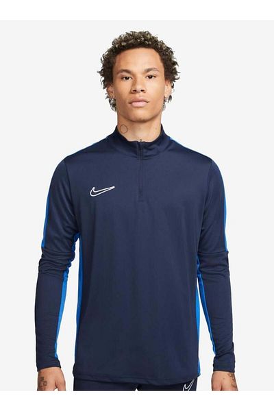 Nike Ανδρικό μπλουζάκι προπόνησης Dri-fit Academy23 Drill Top