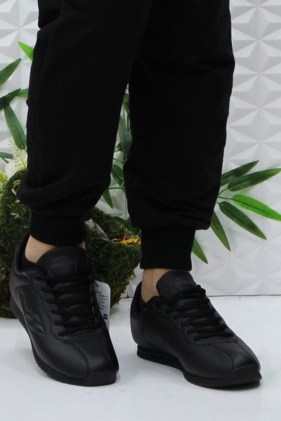 Lescon Neptun 5 Negru Confortabil Flexibil Produs Original Sneaker Pantofi Sport