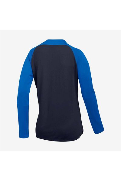 Nike Trening de antrenament pentru femei - W Nk Df Acdpr Dril Top K
