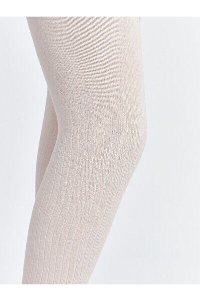 LC Waikiki Lcwk sajátmintás lány harisnyanadrág 2 részes