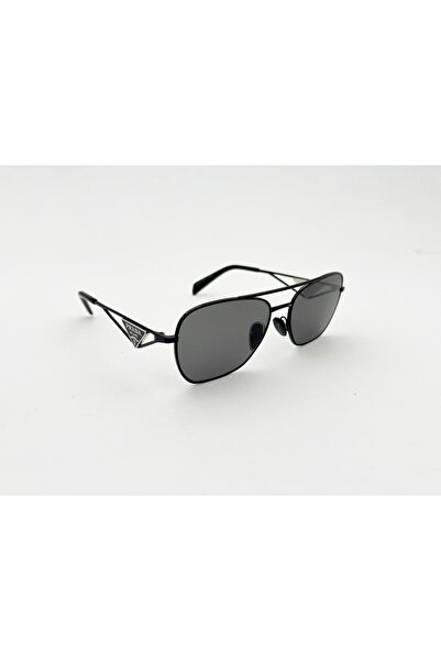 Prada A50S 1AB5Z1 59 Unisex Güneş Gözlüğü