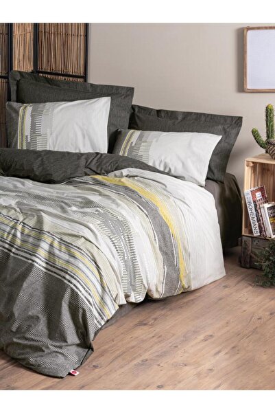 BilfolD Toprak Double Nev Set Taron Mink