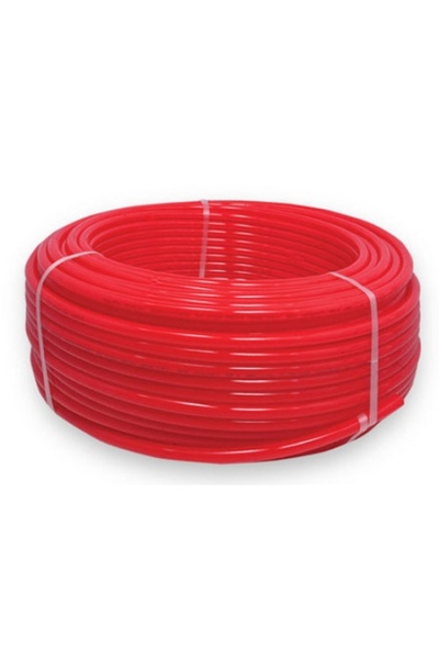 Genel Markalar 16*2 Oksijen Bariyerli Yerden Isıtma Borusu Özel 400 Mt Pe-rt