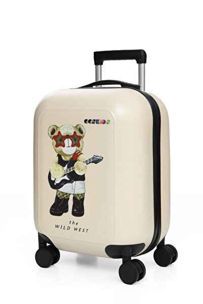 ÇÇS 5249 Çocuk Valizi