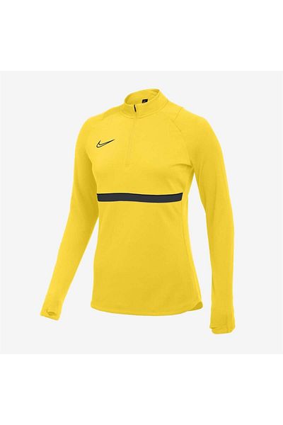 Nike W Nk Df Acd21 Dril Top - Γυναικεία φόρμα προπόνησης