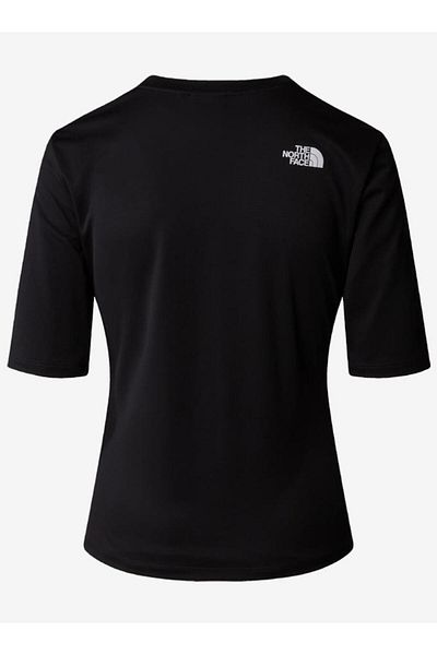 THE NORTH FACE W Shadow Ss Damska Koszulka Outdoorowa