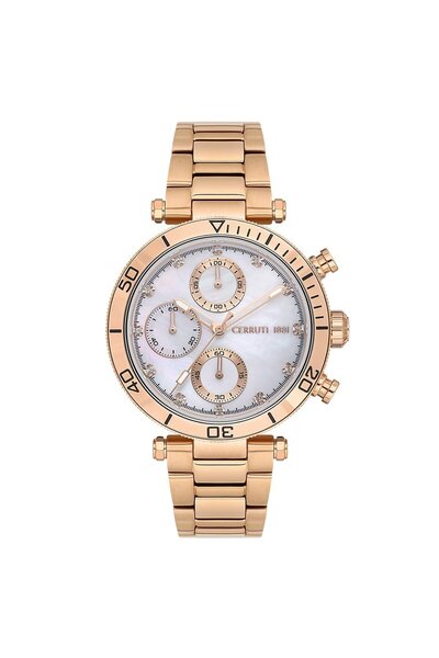 Cerruti CIWLI0049909 Kadın Kol Saati