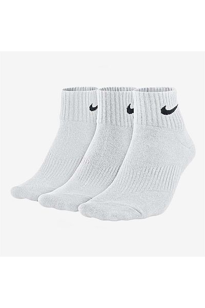 Nike Σετ κάλτσες Unisex U Nk Perf Ltwt Qt 3pr
