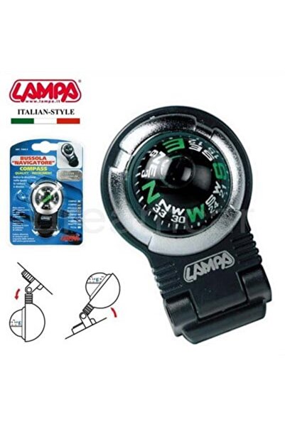 Lampa Navigator Pusula 72693