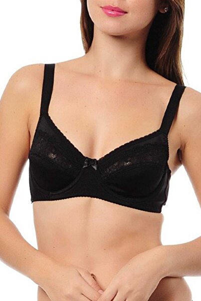 NBB Бюстгальтер з напівкритими чашками, великі розміри