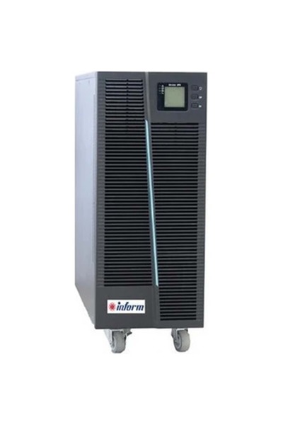 Inform Dsp Evo 6 Kva Kesintisiz Ups