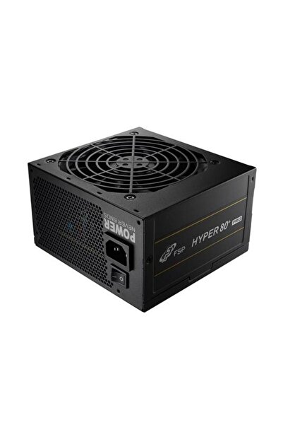FSP 450w 80 Pro Power Supply (PSU) (HYPER H3-450)