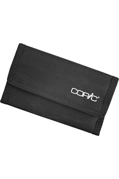 Copic Multiliner Sp Teknik Çizim Kalem Seti (COLLEGE SET)